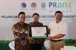 PRAISE kenalkan program pemulihan kemasan