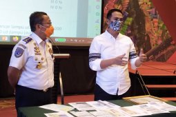 Polres Malang bongkar praktik pemalsuan Bukti Lulus Uji Elektronik Kemenhub