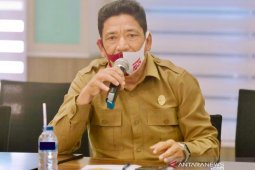 Kasus positif COVID-19 di Sabang terus meningkat