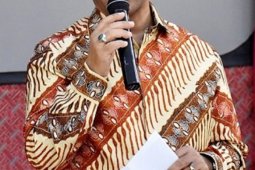 Dubes: media berperan tingkatkan hubungan bilateral Indonesia-Pakistan
