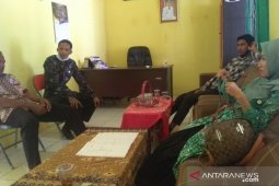 DPMD Kabupaten Penajam Paser Utara perkuat laman desa