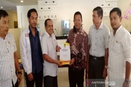 Partai Berkarya dukung Dahlan-Aswin di Pilkada Madina