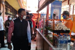 Pusat jajan kuliner berbasis transaksi daring dibuka di Kota Bogor