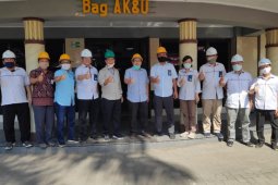 PTPN XI capai produksi 182 ribu ton gula kristal putih