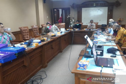 DPMPD Kaltim Tinjau Pembentukan 11 Desa Persiapan Jadi Definitif di Kutim