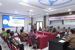 Polda Kalbar siap mengawal Pergub disiplin pencegahan COVID-19