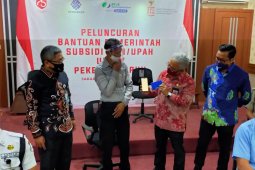 Disnakertrans Jatim harapkan bantuan subsidi upah tingkatkan daya beli masyarakat