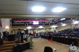 Pemprov kalsel diharapkan laksanakan program strategis dengan maksimal