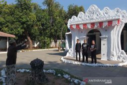 Kunjungan wisatawan di Keraton Kasepuhan mulai naik