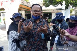 Wisata kuliner di Kota Cirebon sudah tumbuh 60 persen