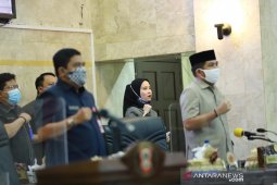 Prioritas perubahan apbd kalsel 2020 diharapkan untuk perbaikan perekonomian