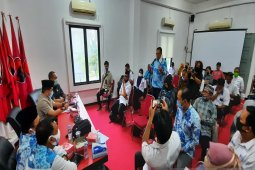 PDI Perjuangan serap aspirasi guru di masa pandemi
