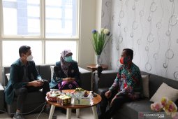 Tes swab Tanah Laut lampaui target provinsi dan nasional