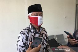 Kasus COVID-19 di Rejang Lebong bertambah jadi 13 orang