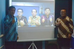 PT LCK Global bagikan dividen Rp500 juta