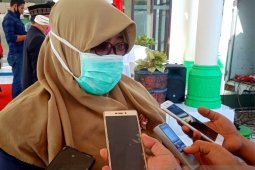 Lagi, satu warga Aceh positif COVID-19. Dirawat di RSUD Meulaboh