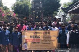 Cegah pelanggaran pilkada, Bawaslu Bali canangkan Desa Sadar Hukum Pemilu di Bangli