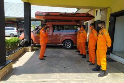 Seorang nelayan di Barus diduga jatuh ke laut dan belum ditemukan