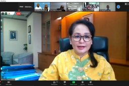 PNM salurkan bantuan UMKM Rp16,722 miliar
