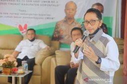 Pemkab Gorontalo dorong peningkatan kesejahteraan bagi pelaku UMKM