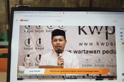 Ustad: Pemimpin dalam Islam tidak boleh zalim