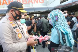 Polda Metro Jaya gelar Operasi Yustisi di Jakarta mulai Senin