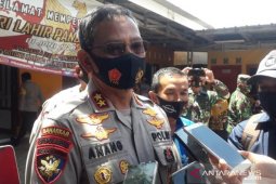 Polda Babel antisipasi kampanye "politik hitam" di media sosial