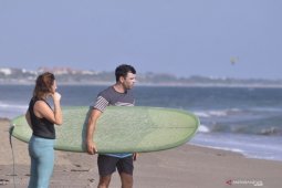 BPS lansir kunjungan wisman pada Juni 2021 hanya 140.850