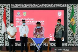 Banda Aceh sepakat optimalisasi pungut pajak bersama DJP dan DJPK