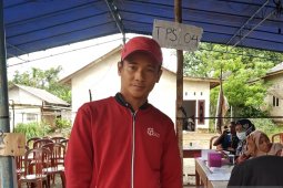KPU Bangka Barat larang petahana gunakan fasilitas negara saat cuti