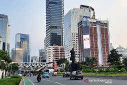 BMKG prakirakan DKI Jakarta cerah berawan hari Sabtu