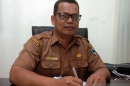Bocah satu tahun asal Pesisir Selatan, Sumbar  terkonfimasi positif COVID-19