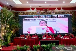 Pilkada Surabaya, PDIP Jatim belum terima pemberitahuan waktu pengumuman