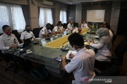 Harjad 494, Pemkot Banjarmasin eratkan silaturrahmi dan kebersamaan