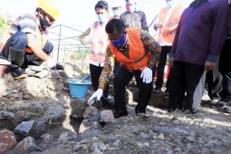 Wali kota ajak warga lestarikan sulam benang emas warisan budaya Aceh