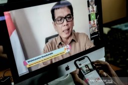Menparekraf ajak swasta terlibat kembangkan produk kreatif