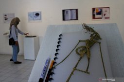 Art Journal Exibition