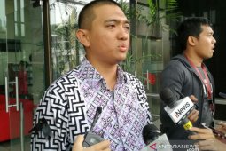 Positif corona, Novel Baswedan jalani tes usap ulang di kediamannya