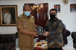 Wali Kota ajak pelajar giat menabung