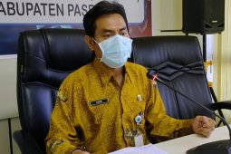 Kasus positif COVID-19 di Kabupaten Paser bertambah empat  orang