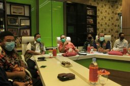 Satgas COVID-19 Pusat apresiasi penanganan yang dilakukan Pemkot Binjai