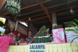 Parigi Moutong penduduk terbanyak di Sulteng