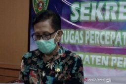 Disiplin warga Penajam terapkan protokol kesehatan di bawah 65 persen