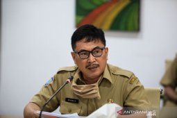 Disdik Kota Bandung salurkan subsidi kuota internet ke pelajar