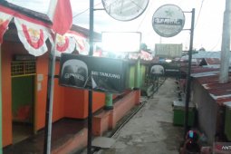 Dua orang PSK positif COVID-19 kabur dari Lokalisasi Malanu Sorong