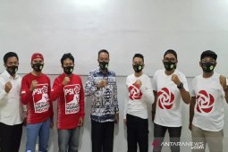 PSI targetkan suara anak muda menangkan kandidat di Pilkada