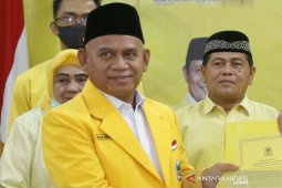 Wahid ajak kader parpol ikut bantu penanganan COVID 19