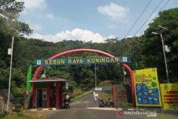 Pemkab Kuningan pastikan semua destinasi wisata terapkan protokol kesehatan