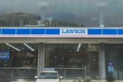 Lawson Graha Tamiya terapkan gerai berbasis teknologi digital