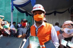 Ponorogo laporkan tambahan 30 kasus baru COVID-19 dalam sepekan